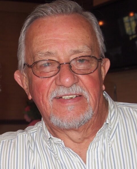Memorial image for Eugene Earl “Gene” Gaik