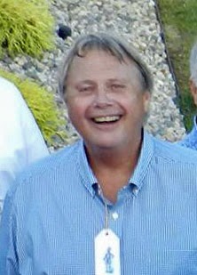 Memorial image for James Lawler Machin