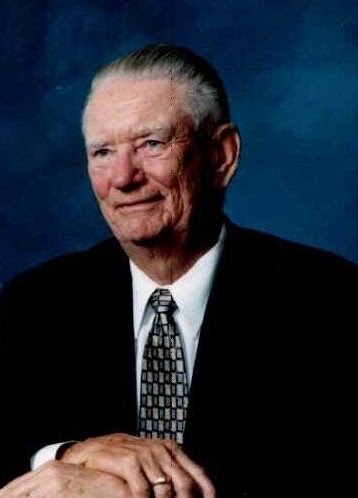 Memorial image for John Kenneth Clauson (Ken)